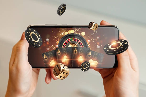 eropa88 gaming platform